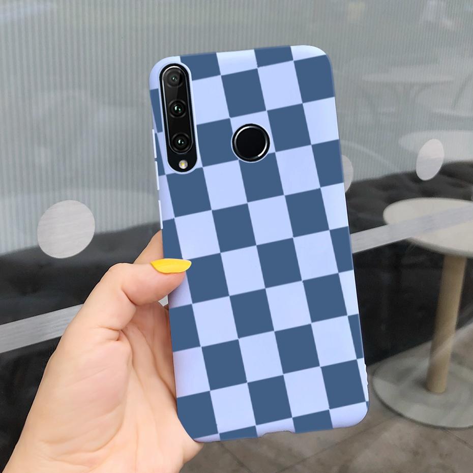 For Honor 10i Case Honor 10 Lite Honor10 Lovely Printing Jelly Silicone TPU Soft Cover Phone Cases For Honor10i HRY-LX1T Funda