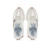 Мужские кроссовки New Balance U327lt бежевые