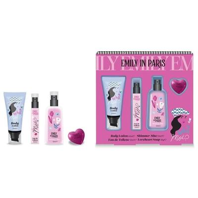 Perfumería – Perfumes
