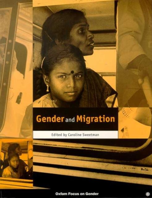 The Gender and Migration Book