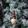 Christmas Gnome Elf Gnome with Led Light Christmas Tree Pendant Decor New Year Kids Gift Christmas Home Decor Navidad 2025