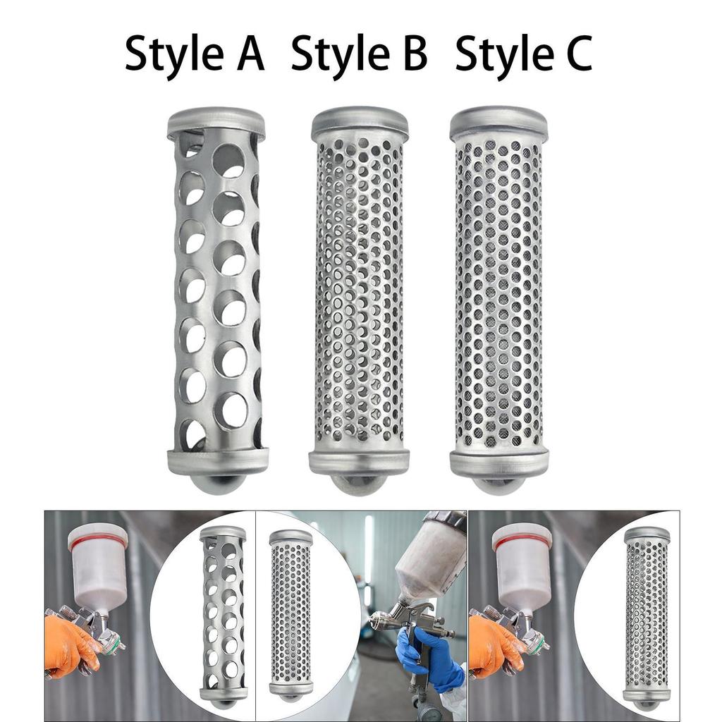 Spray Equipment Spray Filter Accessories Heavy Duty Paint Tool Accessory Airless
