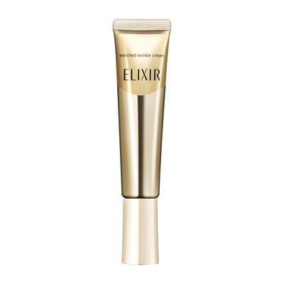 Elixir Enriched Wrinkle Cream S 15g [Official]
