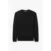 Men S emboSSed Jacquard Wool Knit A515128014