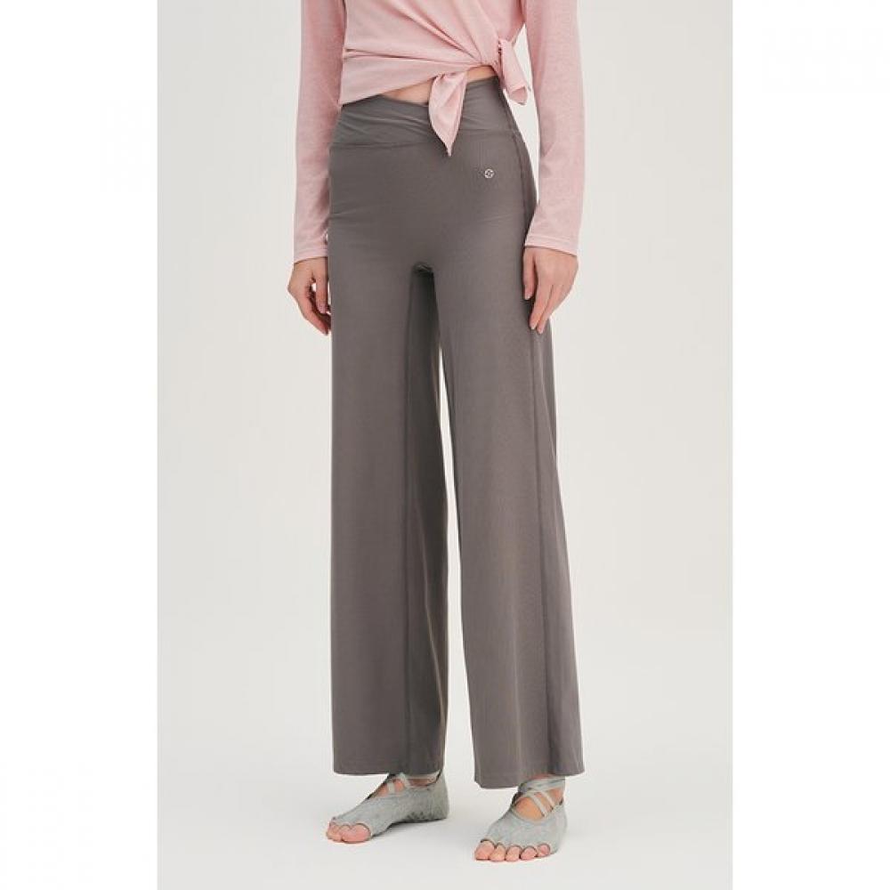 Huit Exclusive Semi Wide Fit Leggings Htwle6z91t