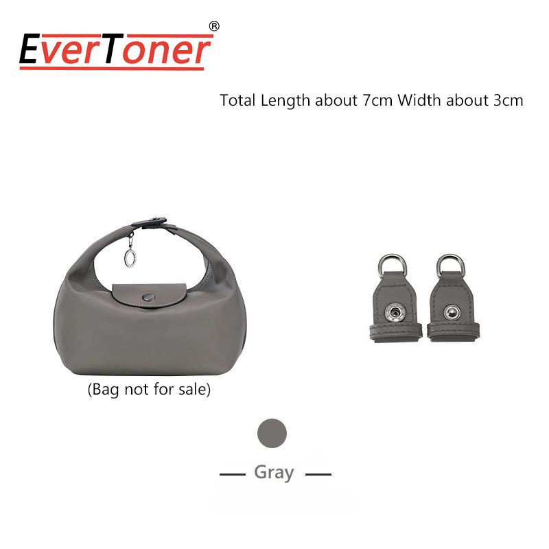 EverToner For Long-champ Xtra Bag Leather Handbag Shoulder Crossbody Bag Strap Modifications Shoulder Strap Replacement Strap