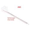 Aquarium Fish Net Nylon Fine Mesh Skimmer Filter Catching Safe for Fish
