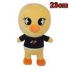 Plush Toy Karma Stray Kids Kawaii Cartoon Stuffed Animal Plushie Doll Large Size Kids Babies Sleeping Pillow Gift