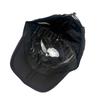 Spring And Summer Retro Quick-Drying Solid Color Baseball Cap Men'S And Women'S Sunshade Foldable Breathable Outdoor Mountaineering Cap