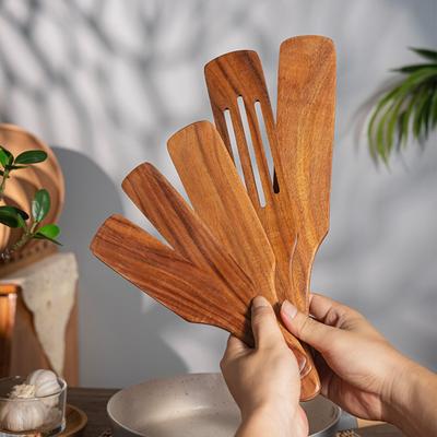 Wooden Non Stick Cookware, Environmentally Friendly, Safe, And Robust. Wooden Furniture