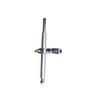 Double Pedal Rack Tom Jazz Drum Hammer Head Fixing Connector