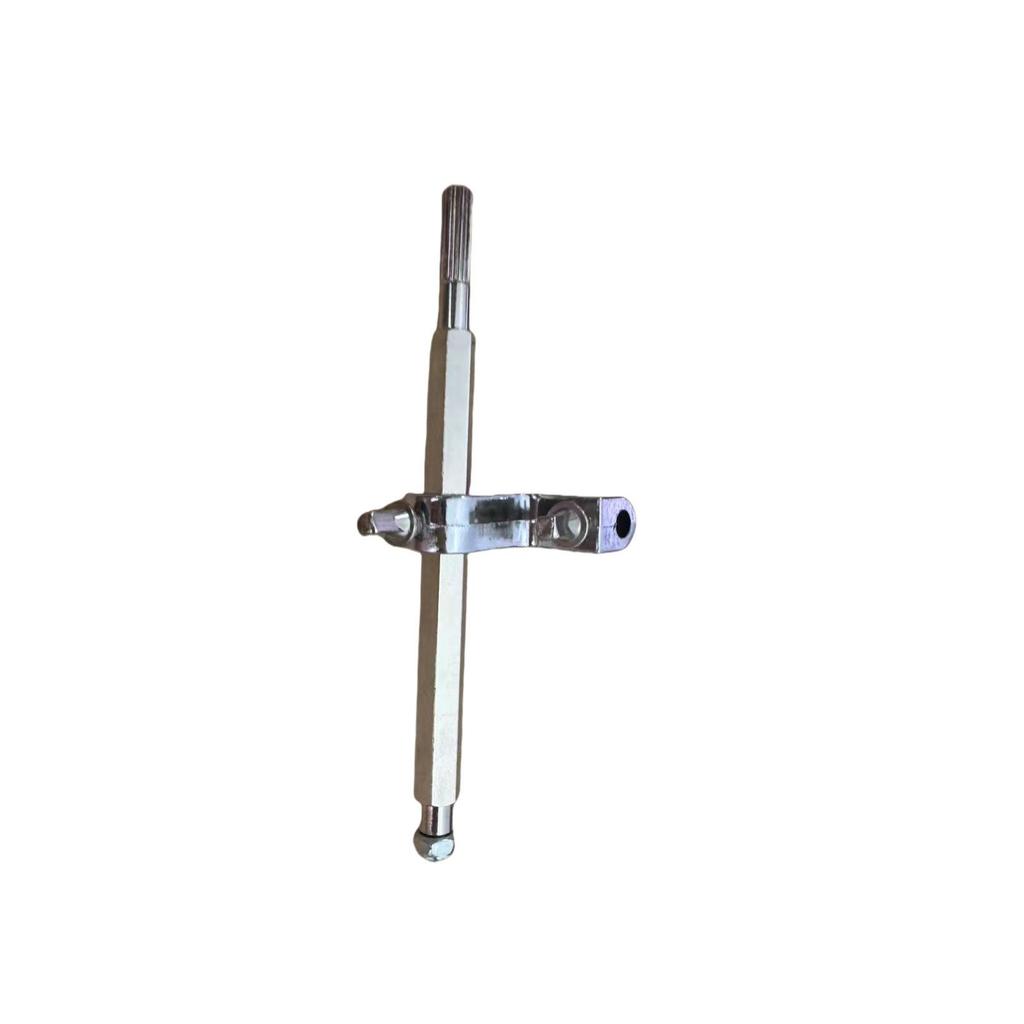 Double Pedal Rack Tom Jazz Drum Hammer Head Fixing Connector