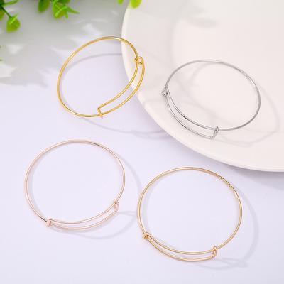 Bracciali – Bracciali a polsino