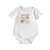 Stylish 2023 Summer Short Sleeve Family T-Shirts for Men, Women, & Kids - Perfect for Kindergarten Sports Day, Family of Three or Four