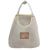 Vegetable Underwear Socks Sundries Storage Bag Widen Handle Kitchen Mesh Bag