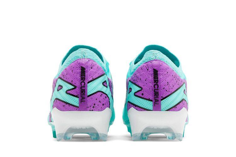Nike Zoom Mercurial Vapor 15 Elite FG Peak Ready Pack