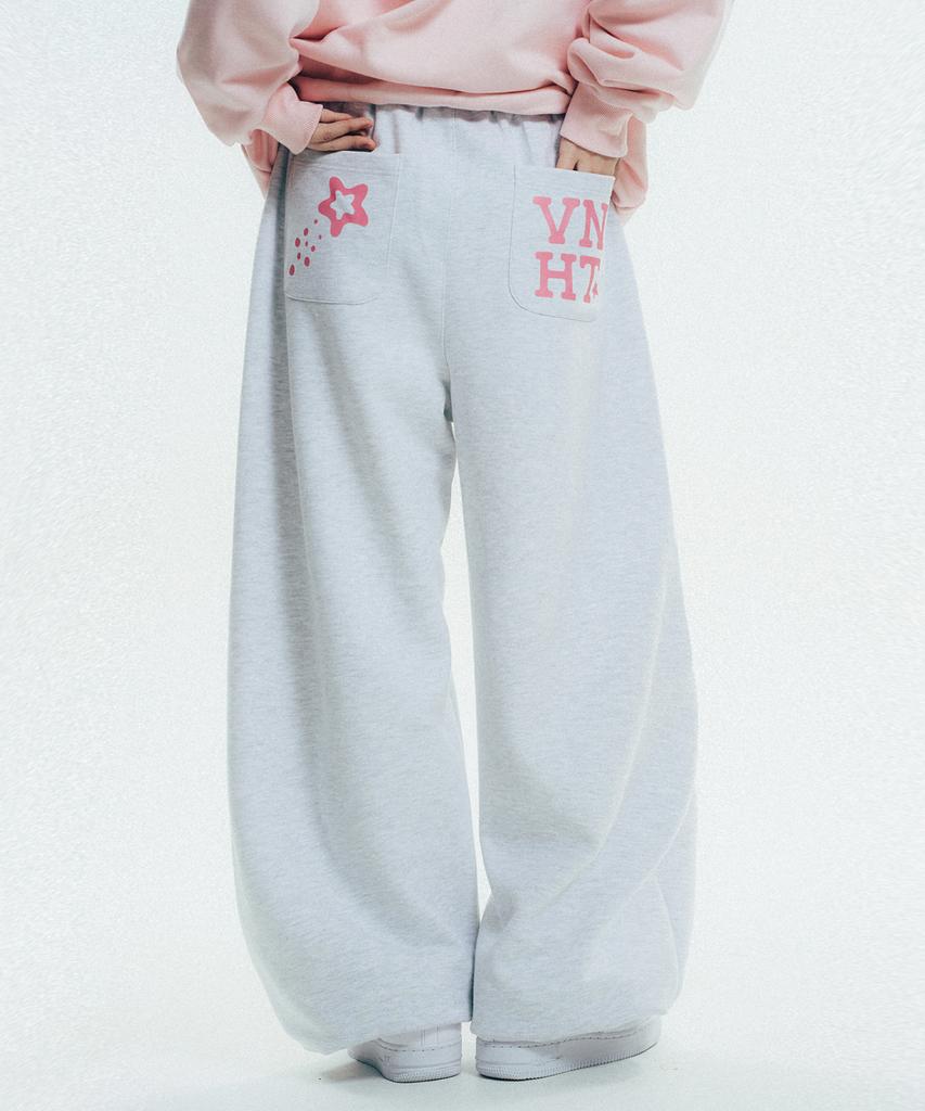 VENHIT Like Star Sweatpants