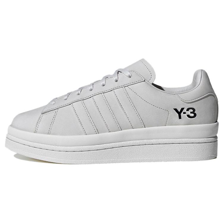 adidas Y-3 Hicho Grey Men s FZ4339 EU 38