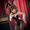 The Melancholy of Haruhi Suzumiya BiCute Bunnies Figure Haruhi Suzumiya