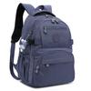 Travel Backpack Women's Youth Backpacks Bara Mochila Impermeable Large Bag