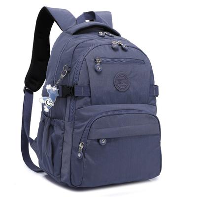 Travel Backpack Women's Youth Backpacks Bara Mochila Impermeable Large Bag