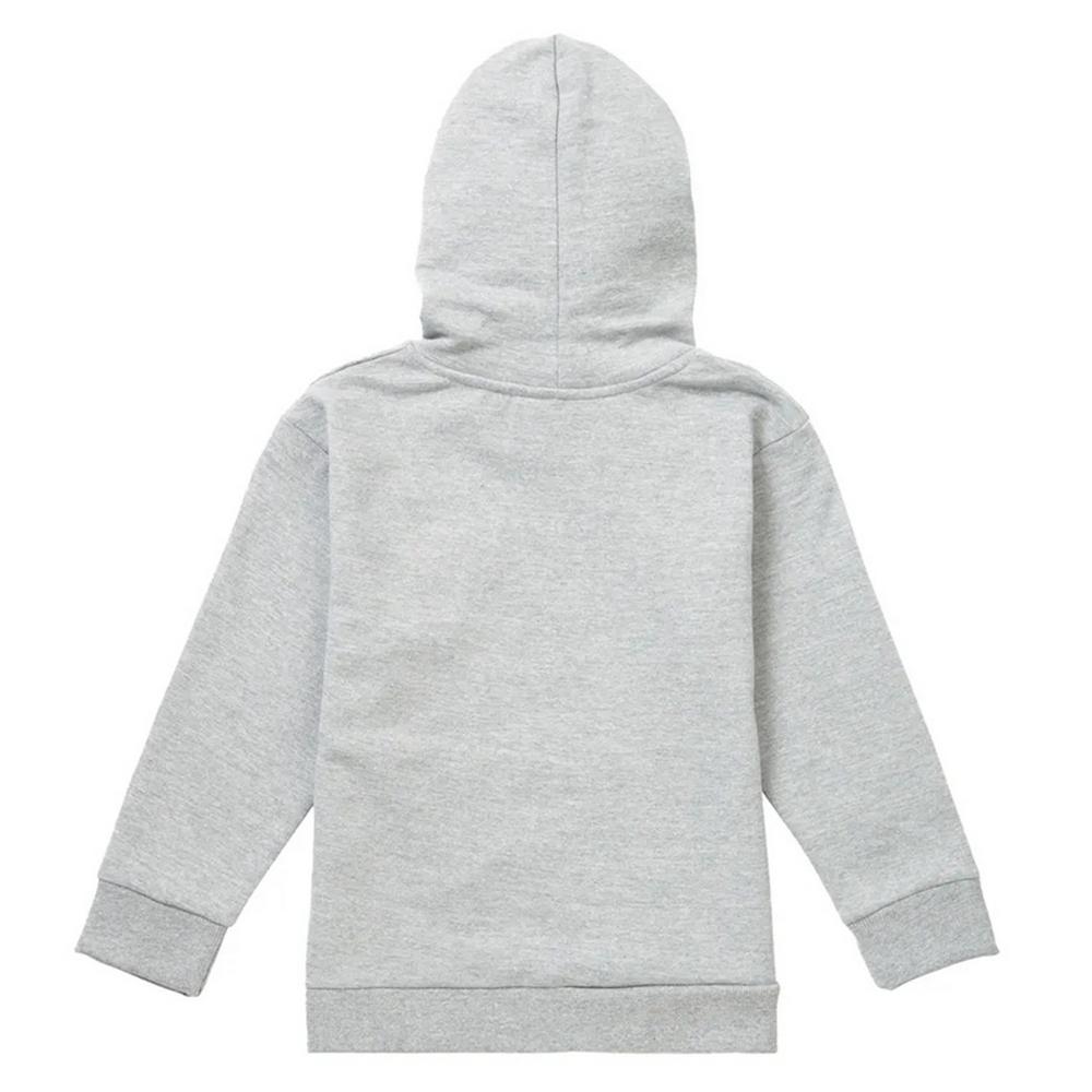 Disney Childrens/Kids Better Together Mickey & Minnie Mouse Heather Pullover Hoodie