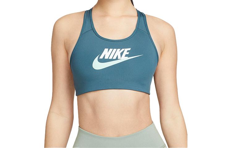 

Nike Sports Underwear Women s Blue Moderate DM0580-058 XL