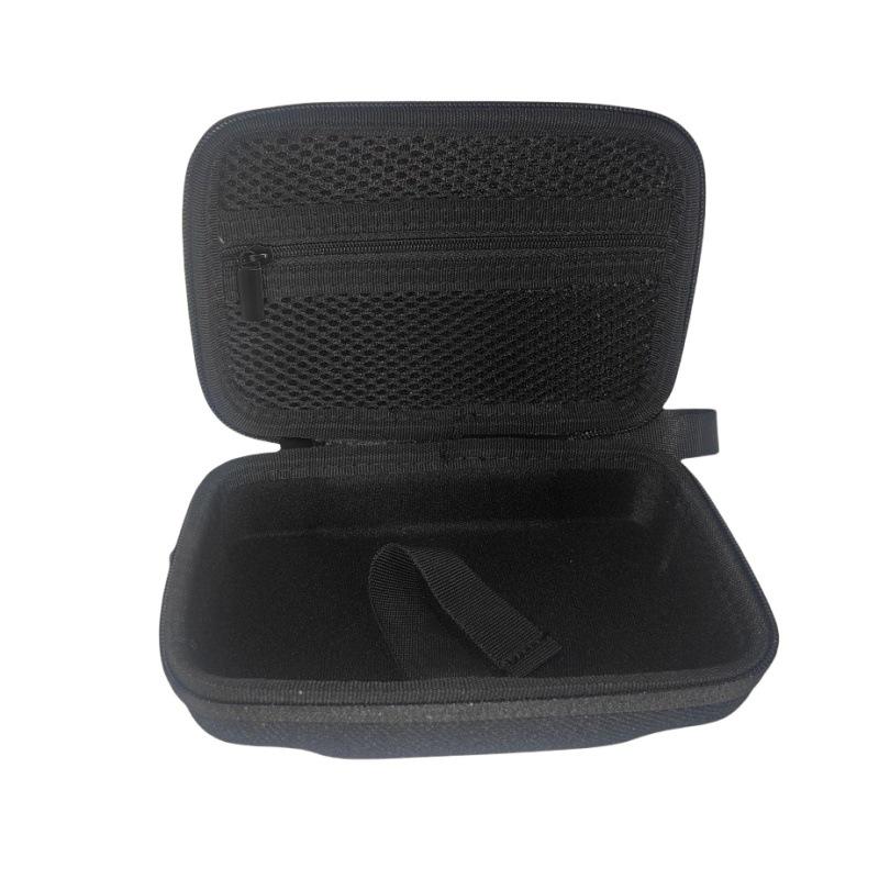 Retroid Pocket Flip2 Schutz-Handheld-Aufbewahrungstasche - Tragbare Spielkonsolenhülle