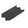 Tamiya Options 1590 1590 M Chassis Inner Sponge Super Hard 54590 Hop-Up No. OP. (4 Pieces)