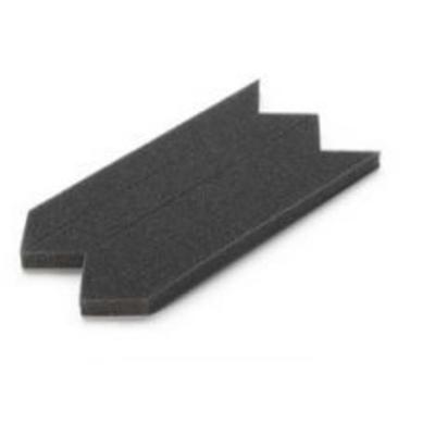 Tamiya Options 1590 1590 M Chassis Inner Sponge Super Hard 54590 Hop-Up No. OP. (4 Pieces)