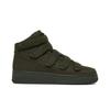 Nike Air Force 1 High '07 SP 'Sequoia' (Unisex) Sequoia / Sequoia / Sequoia Skate Shoes DM7926 300