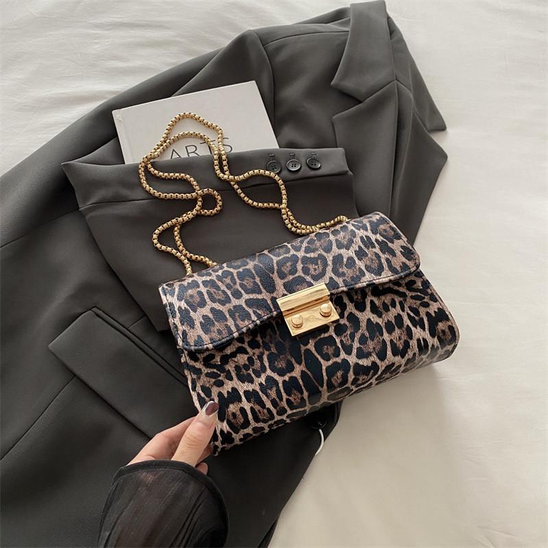 

Trendy Adjustable Brown Small Square Shoulder Bag With Chic Design For Women StyleC