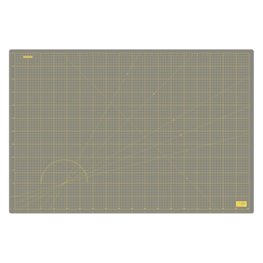 OLFA Rotary Mat A1 RM-IC-A1-GRY (620x900x1.5mm)