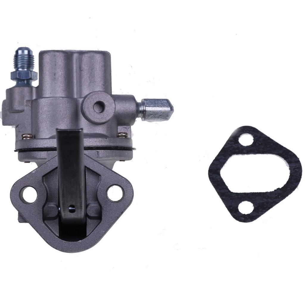 Fuel Pump 23100-78002-71 For Toyota 4P 5R Engine Forklift 3FG20 4FG23