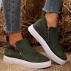 Women 2025 New Outdoor Winter  Ladies Shoes Side Zipper Casual Solid Sports Ankle Boots Comfortable Shoes for Women