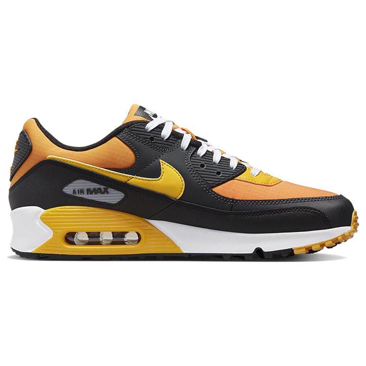 Nike Air Max 90 Kumquat University Gold DQ8974-800