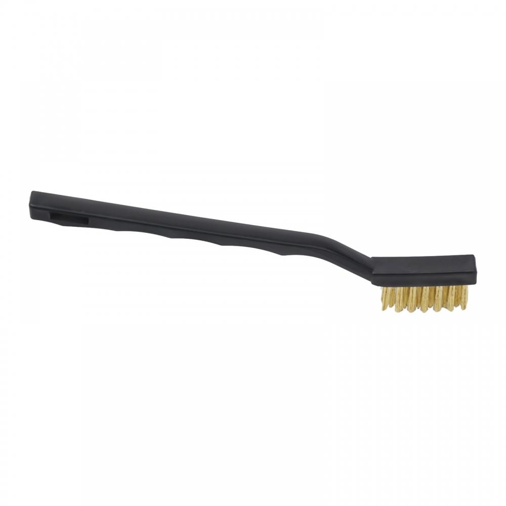Small Cleaning Brush Stainless Steel Tools 10pcs 7inch