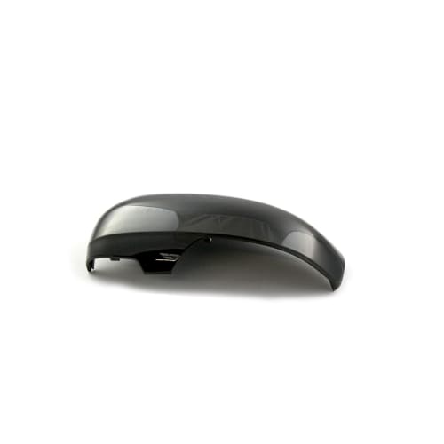 TOYOTA Genuine Parts Outer Mirror Cover LH (BLACK) Product Number 87945-74010-C0