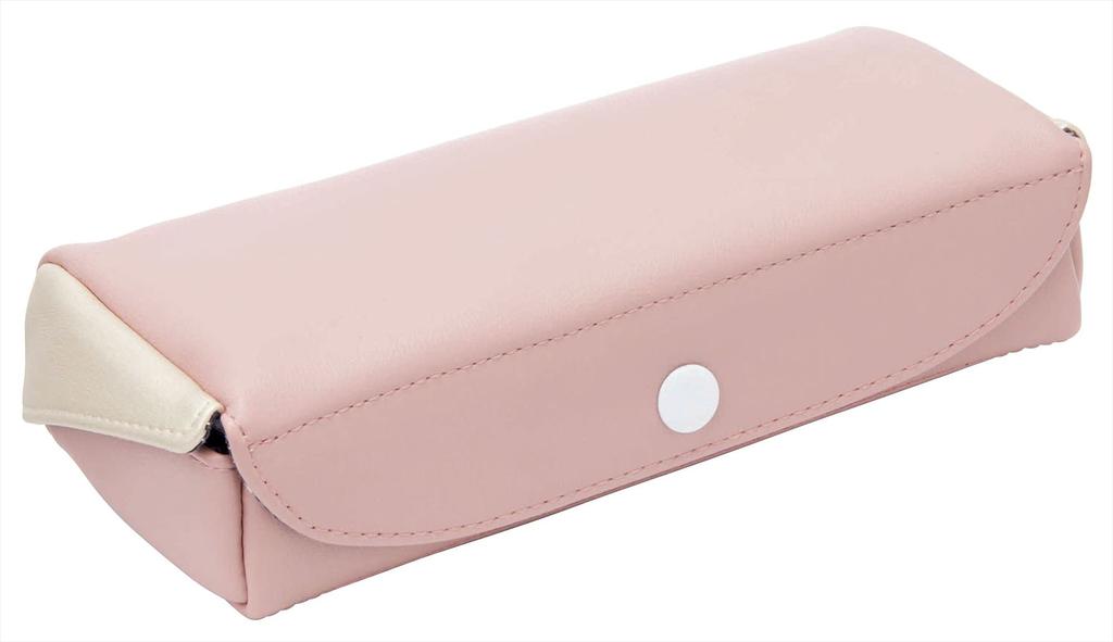 Raymay Fujii Pencil Pencil Nuance Pink FY383P Case, Case, Kohaco, Color,