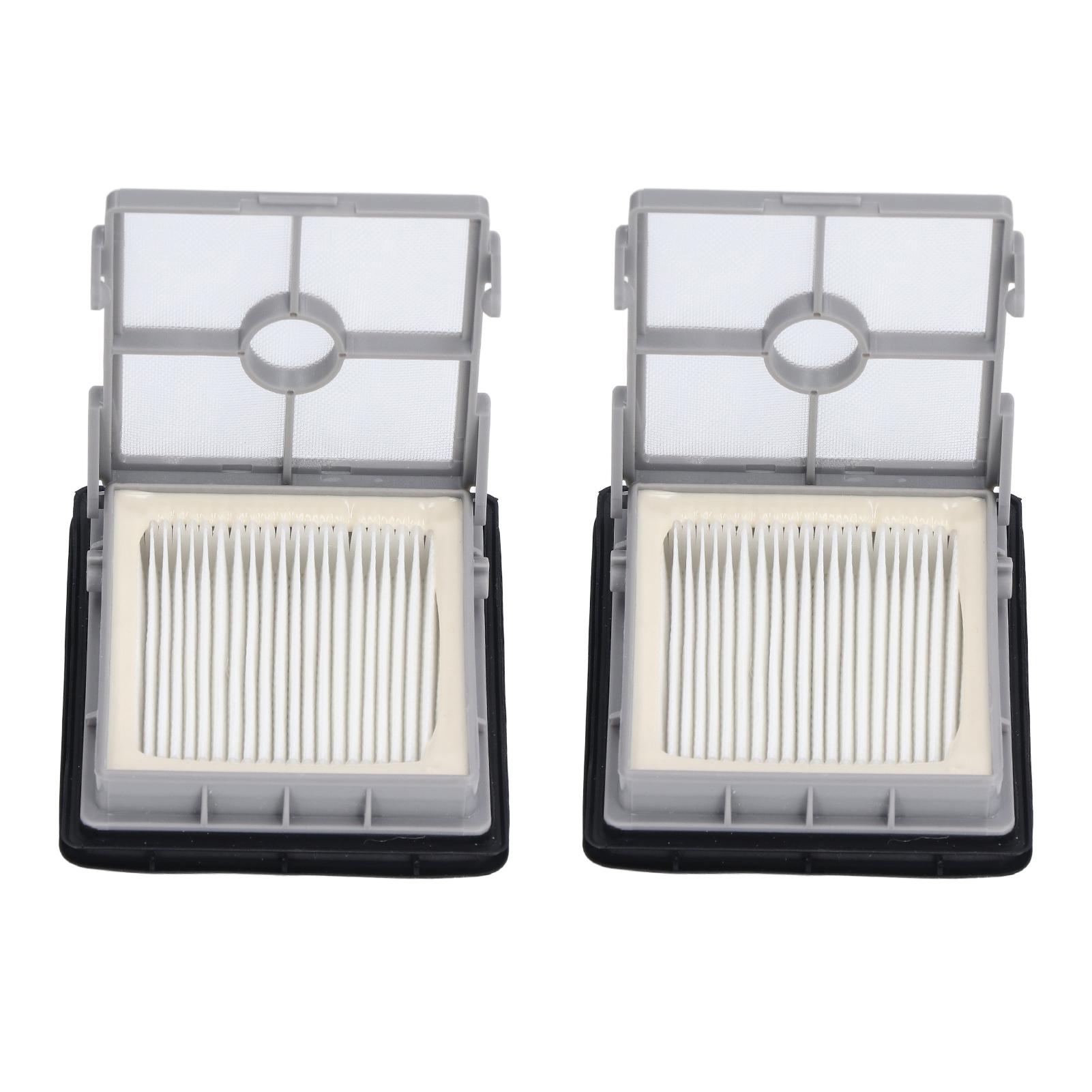 Filtre d'aspirateur   pour 3350F 2832  2955  X7 Laveur