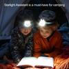 Illuminazione da campeggio – Torce frontali