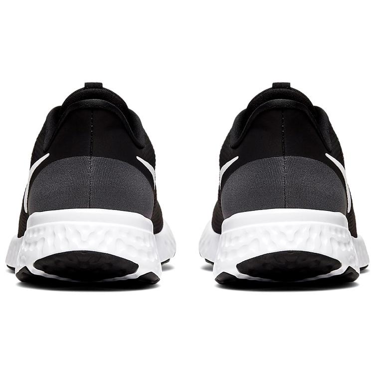 Nike Revolution 5 'Black White' Men's BQ3204-002
