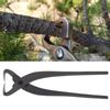 Professional Scissors for Splitting the Bonsai  , Premium Steel, Ergonomic Handle, Lightweight, Compact, Space Saving, Fine Workmanship, Creates A