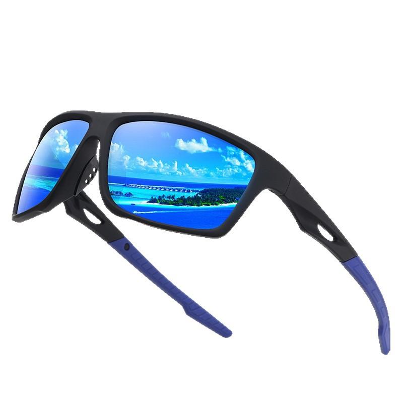 JYL TS Sports Glasses Polarized Color Cycling Driving/2003