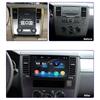 Icreative Car Radio Multimedia MP5 Player Head Unit Stereo BT For Nissan Tiida C11 2004-2013