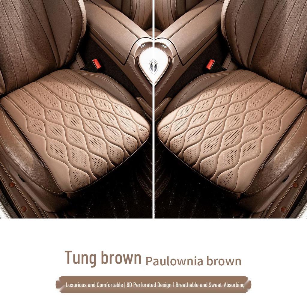 Καλύμματα Καθισμάτων για Όλες τις Εποχές για Toyota Crown 12ης/13ης Γενιάς - Άνεση & Προστασία Όλο τον Χρόνο