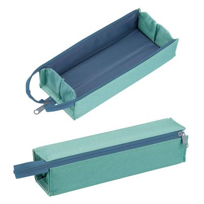 Kokuyo C2 Pencil Pencil Pen Wide Easy Case, Case, Tray, Opening, Access, Portable, F-VBF140-9