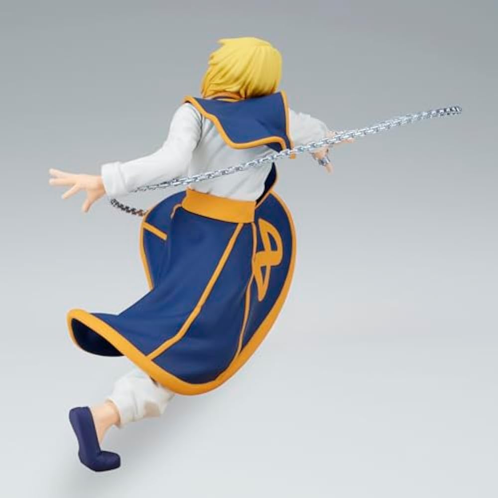 HUNTER × HUNTER VIGATION STARS KRAPIKA II