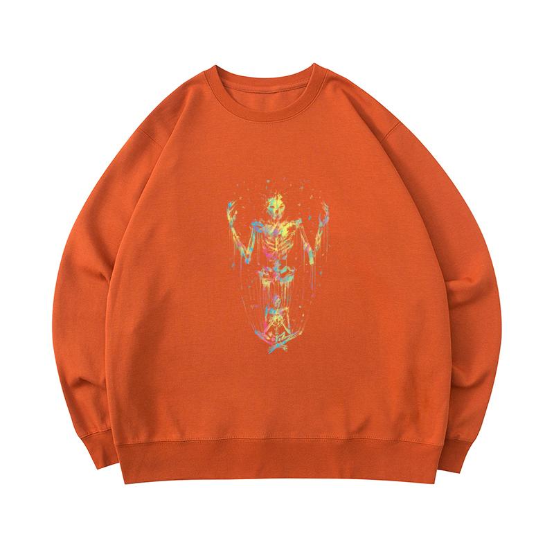 pray sweater