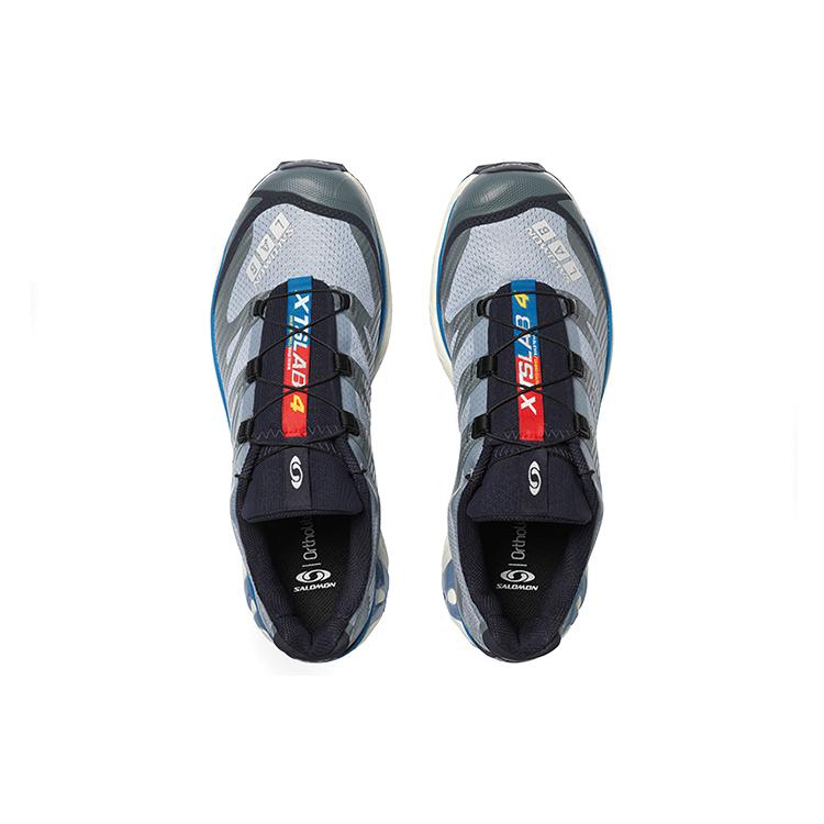 SALOMON XT 4 'Grey' / L00 417721